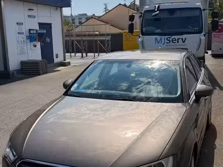 Audi A3 2.0 TDI 150