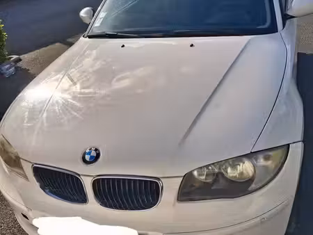 BMW Série 1 118d 2.0 143