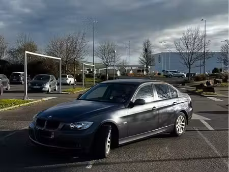 BMW Série 3 320i 2.0 150