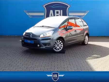 Citroën C4 1.6