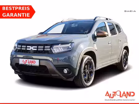 Dacia Duster 1.3 TCe 130 Expression