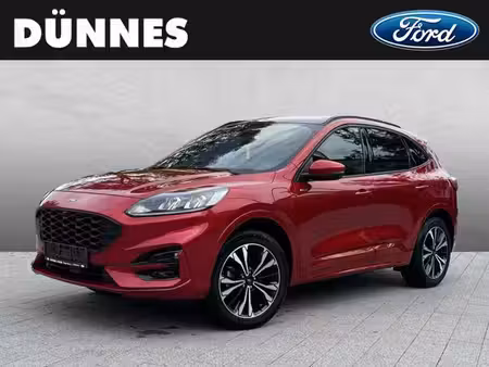Ford Kuga 2.5 ST Line