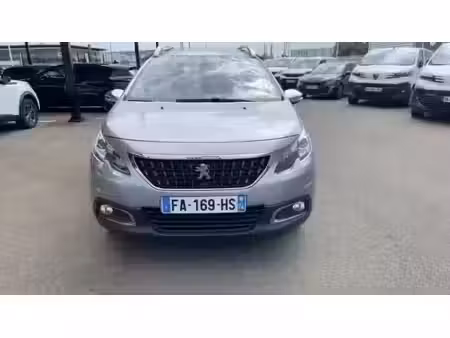Peugeot 2008 1.2 PureTech 110