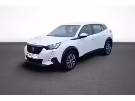Peugeot 2008 1.2 PureTech 100