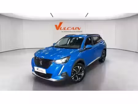 Peugeot 2008 1.2 PureTech 100