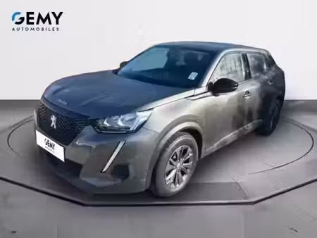 Peugeot 2008 1.2 PureTech 100