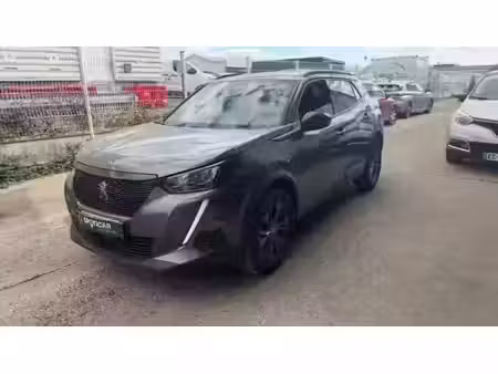 Peugeot 2008 1.2 PureTech 100