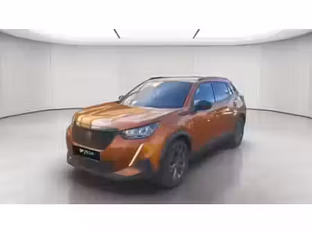 Peugeot 2008 1.2 PureTech 100