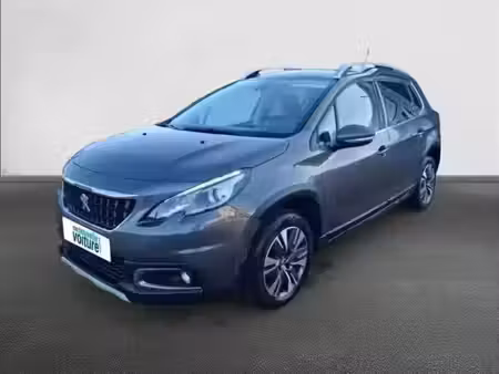 Peugeot 2008 1.2 PureTech 110
