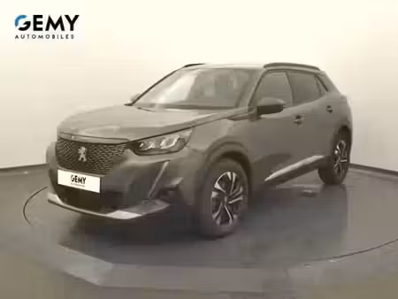 Peugeot 2008 1.2 PureTech 130