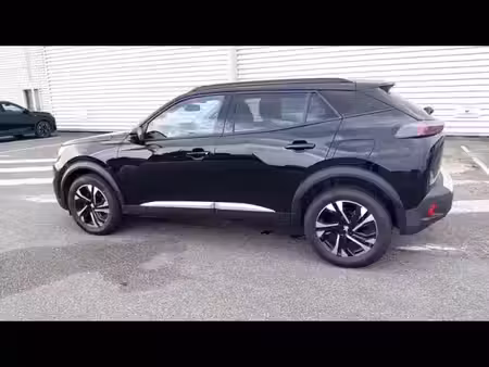 Peugeot 2008 1.2 PureTech 130