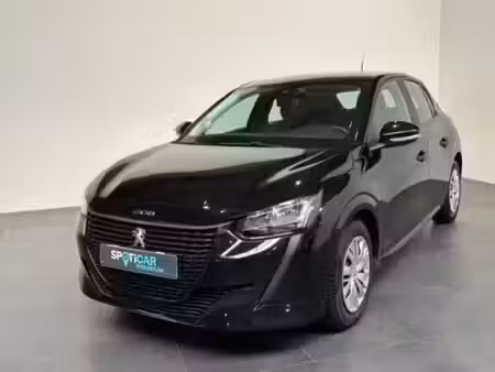 Peugeot 208 1.2 75 Like