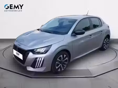 Peugeot 208 1.2 100