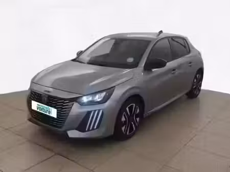 Peugeot 208 1.2 100