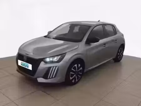 Peugeot 208 1.2 100