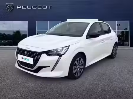 Peugeot 208 1.2 PureTech 100