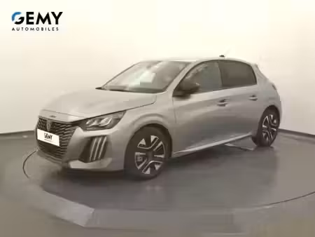 Peugeot 208 1.2 PureTech 100