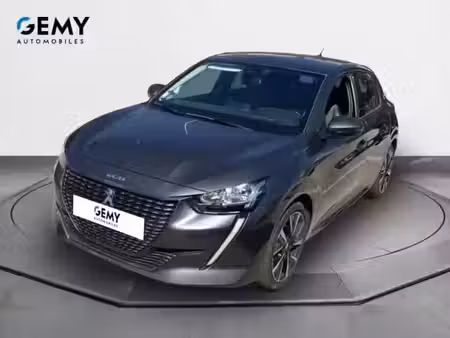 Peugeot 208 1.2 PureTech 100