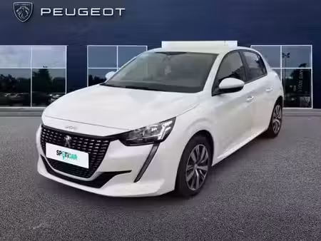 Peugeot 208 1.2 PureTech 75