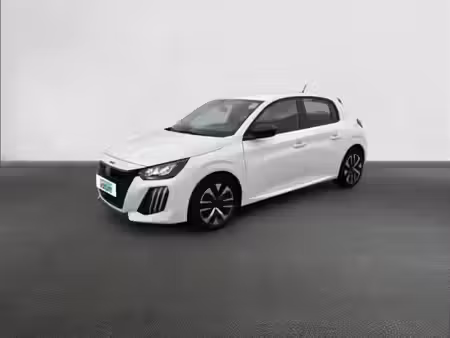 Peugeot 208 1.2 PureTech 75