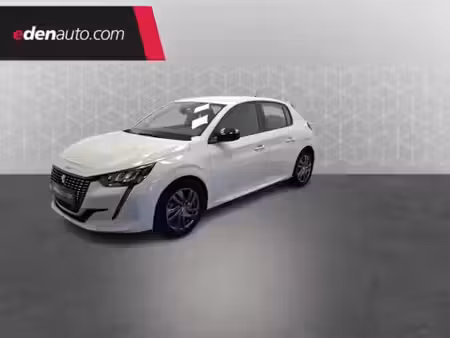 Peugeot 208 1.2 PureTech 75