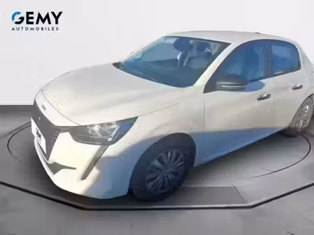 Peugeot 208 1.2 PureTech 75
