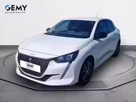 Peugeot 208 1.2 PureTech 75