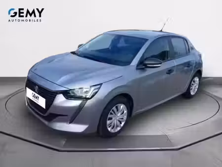 Peugeot 208 1.2 PureTech 75