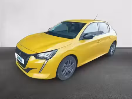 Peugeot 208 1.2 PureTech 75