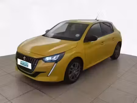 Peugeot 208 1.2 PureTech 75