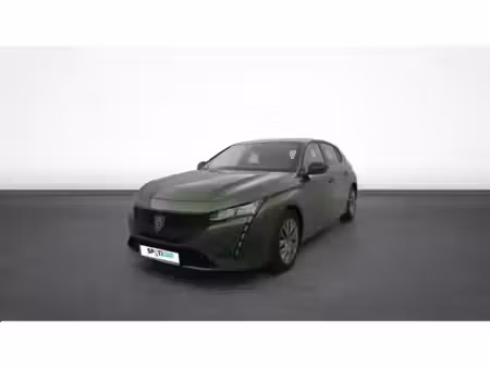 Peugeot 308 110