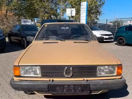 Audi 80 1.6