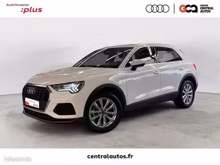 Audi Q3 35 TFSI 1.5 TFSI 150 Design