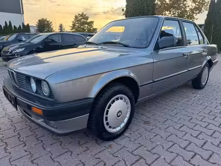 BMW Série 3 318i