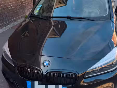 BMW Série 2 218d 2.0 150