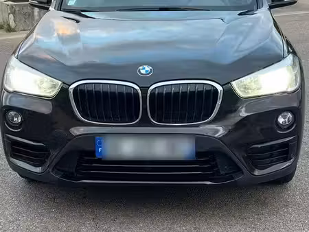 BMW X1 18d 2.0 150