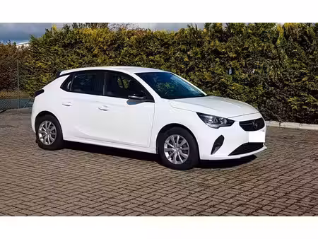 Opel Corsa 1.2 75 Edition