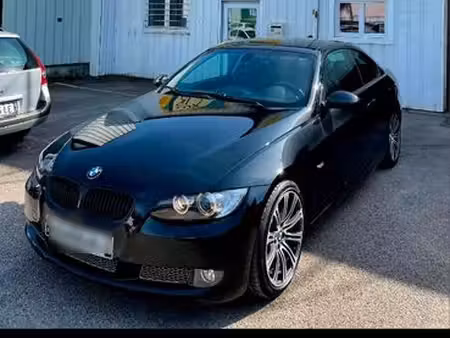 BMW Série 3 335i 3.0 306