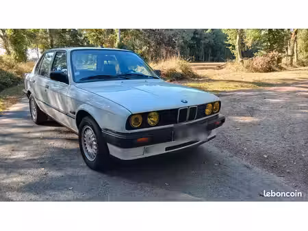 BMW Série 3 320i 2.0 150
