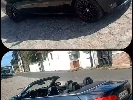 BMW Série 3 320i 2.0 170