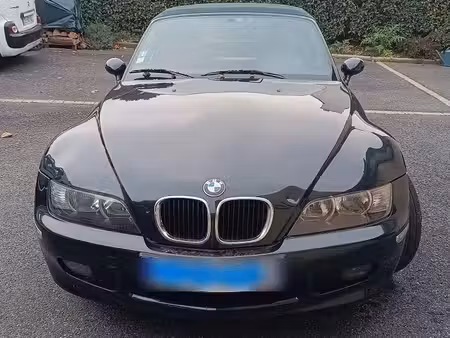 BMW Z3 
