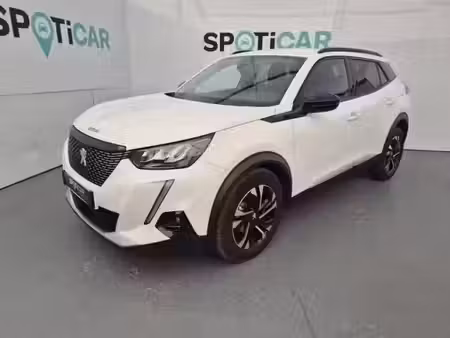 Peugeot 2008 1.2 PureTech 130