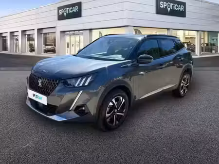 Peugeot 2008 1.2 PureTech 130