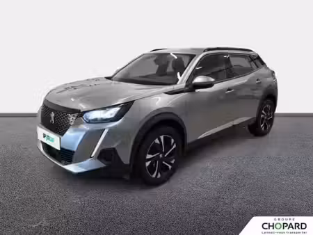 Peugeot 2008 1.2 PureTech 130