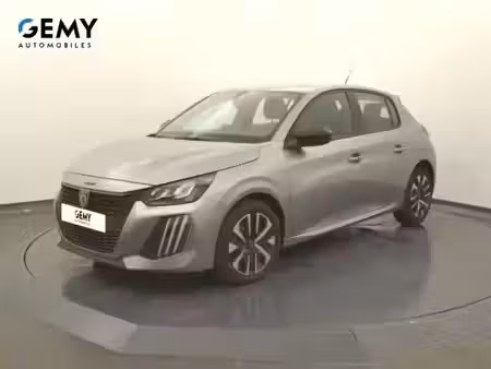Peugeot 208 1.2 PureTech 100