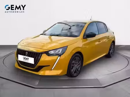 Peugeot 208 1.2 PureTech 100
