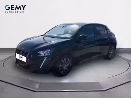 Peugeot 208 1.2 PureTech 100