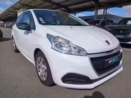 Peugeot 208 1.2 PureTech 68