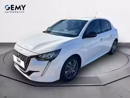 Peugeot 208 1.2 PureTech 75