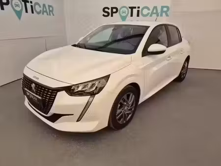 Peugeot 208 1.2 PureTech 75